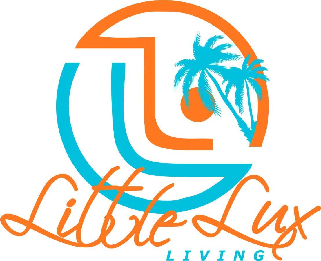 Appartamento Littlelux Living George Hill Esterno foto