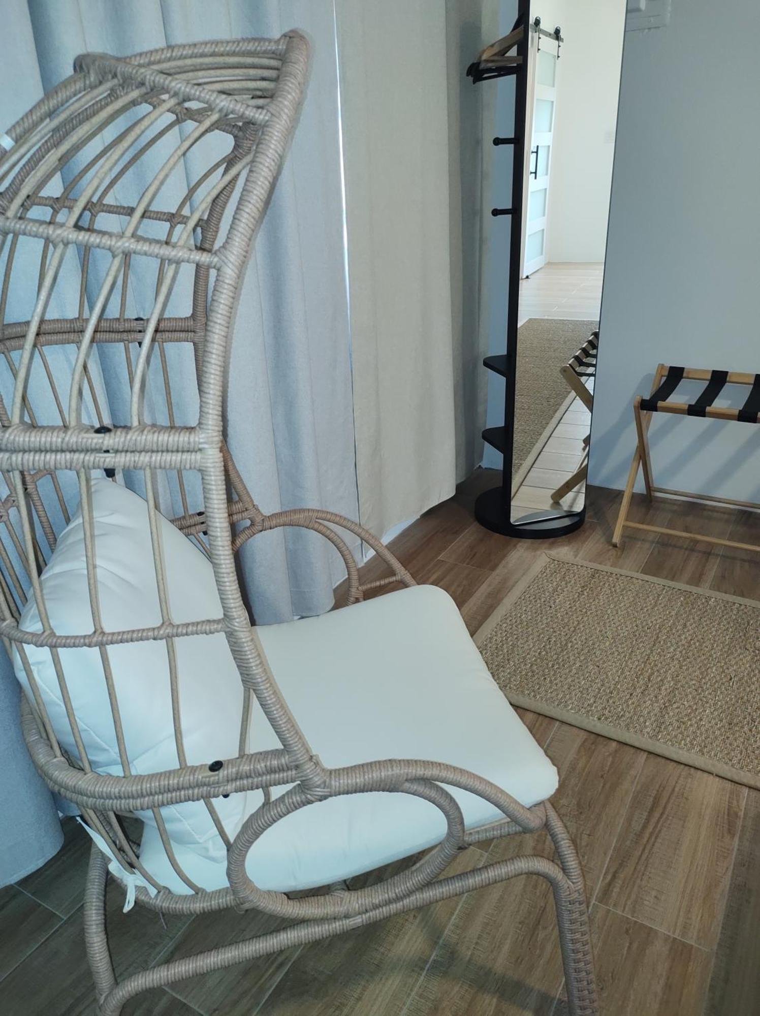 Appartamento Littlelux Living George Hill Camera foto